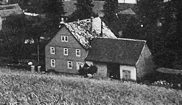 alte Schule Wickers